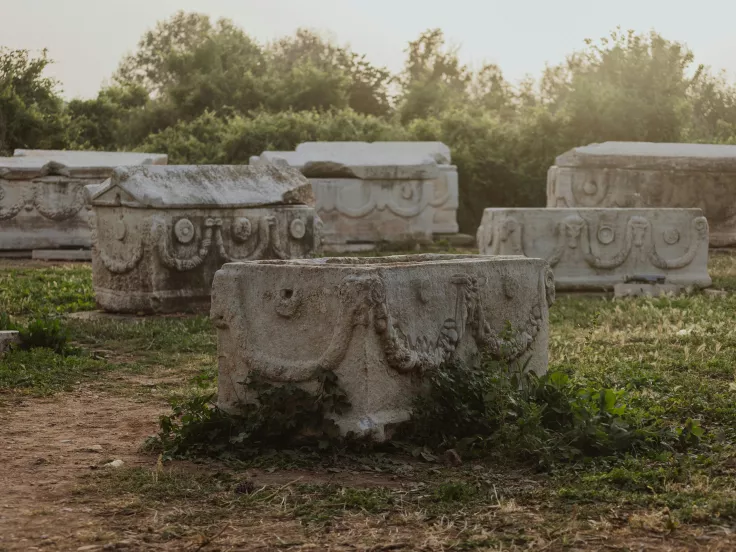 προσλήψεις αρχαιολόγων 