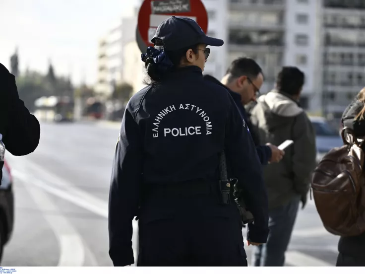 Σώματα Ασφαλείας: Τρεις νέοι διαγωνισμοί με 334 προσλήψεις 