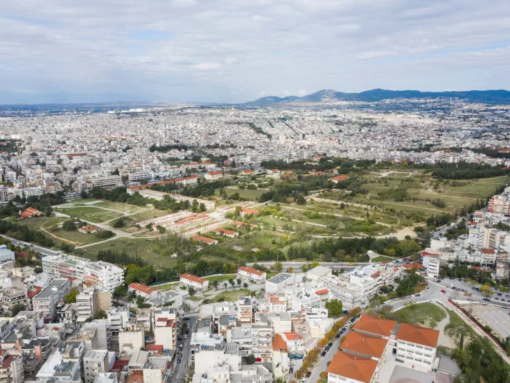 Νέα προκήρυξη για 30 προσλήψεις σε Δήμο της Θεσσαλονίκης