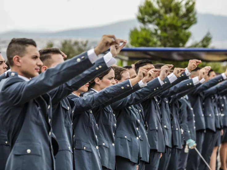 Ελληνική Αστυνομίας ΕΛΑΣ