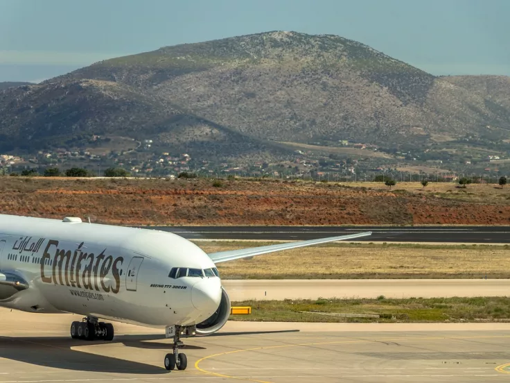 Θέσεις εργασίας στην Emirates