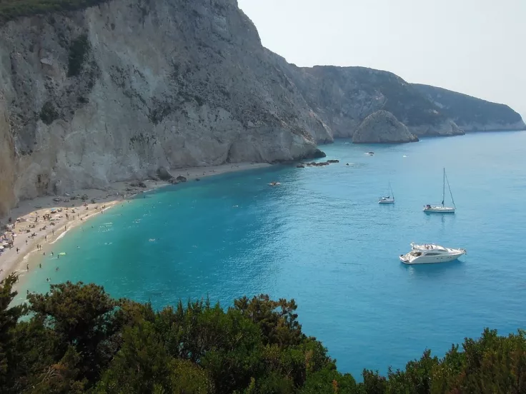 Οι θέσεις εργασίας στον Δήμο Λευκάδας