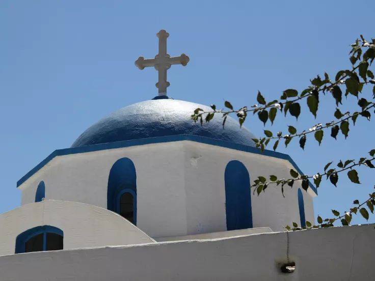 Θέσεις εργασίας στην Πάρο