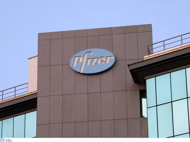 Ευκαιρίες καριέρας στη Pfizer: Διαθέσιμες 43 θέσεις εργασίας