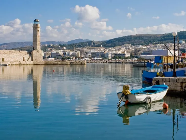 Προσλήψεις και με απολυτήριο λυκείου στον Δήμο Ρεθύμνης