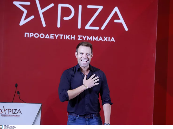 Στεφανος Κασσελακης