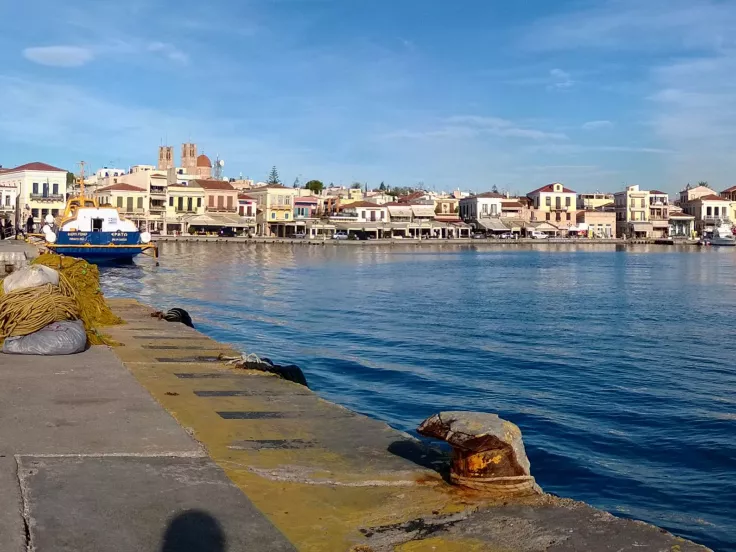 Προσλήψεις πτυχιούχων στον Δήμο Αίγινας 