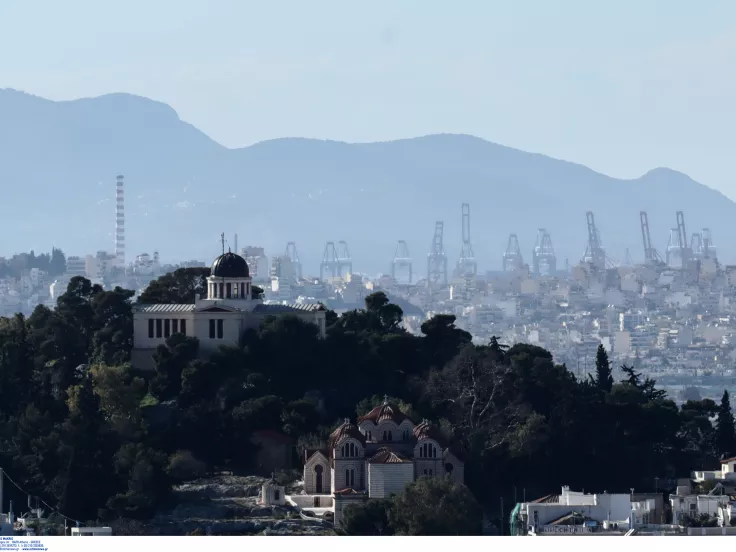 Εργαστείτε στο Εθνικό Αστεροσκοπείο Αθηνών - Αμοιβή έως 12.000 ευρώ