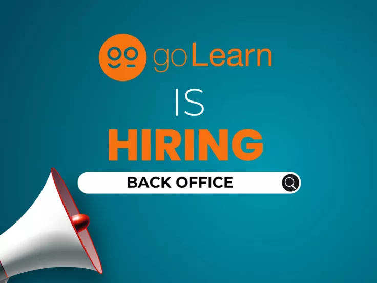 golearn is hiring