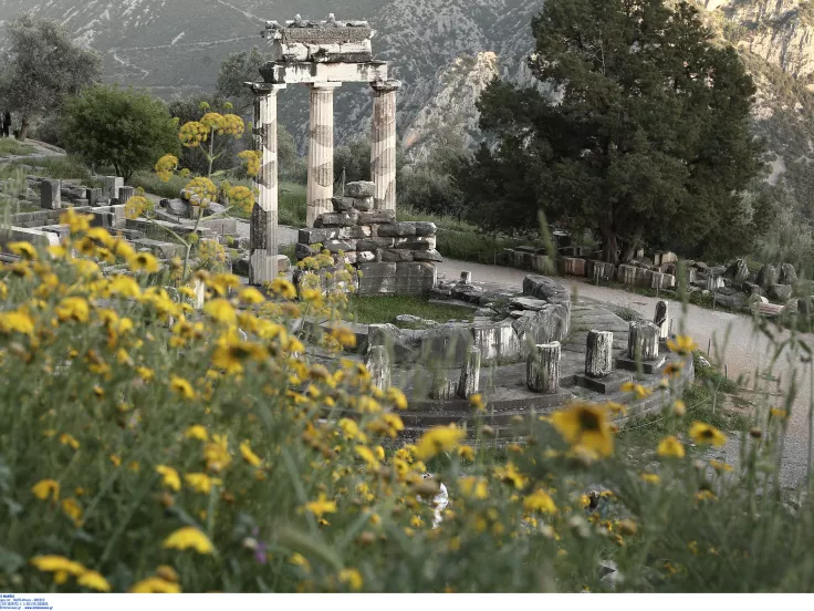 ΑΣΕΠ: Προσλήψεις στο Ευρωπαϊκό Πολιτιστικό Κέντρο Δελφών