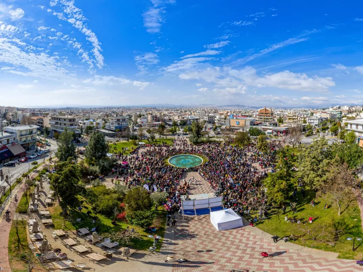 Προσλήψεις πτυχιούχων σε μεγάλο Δήμο της Αττικής