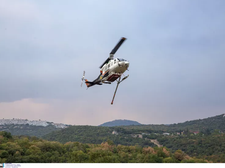 Φωτιά και πυροσβεστική