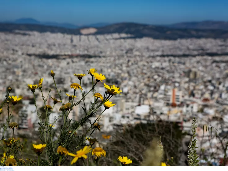 Καιρός: Μίνι καλοκαίρι μέσα στον Οκτώβριο - Στους 29°C το θερμόμετρο 