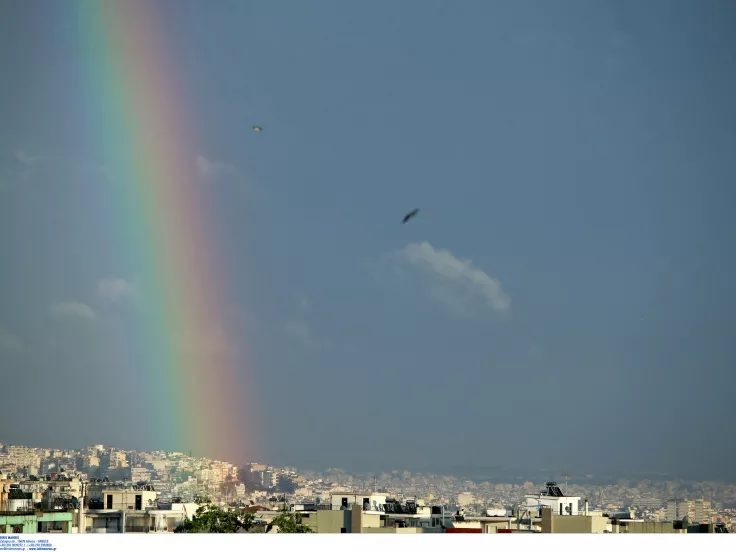 Ανοιξιάτικος ο καιρός σήμερα: Πότε αλλάζει πάλι «σκηνικό»