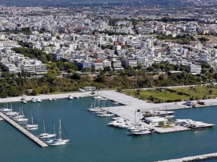 Εργασία για ένα χρόνο σε μεγάλο Δήμο της Θεσσαλονίκης