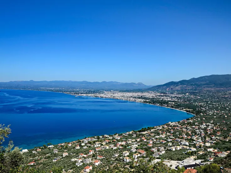 Παιδικοί σταθμοί: Θέσεις εργασίας στον Δήμο Καλαμάτας