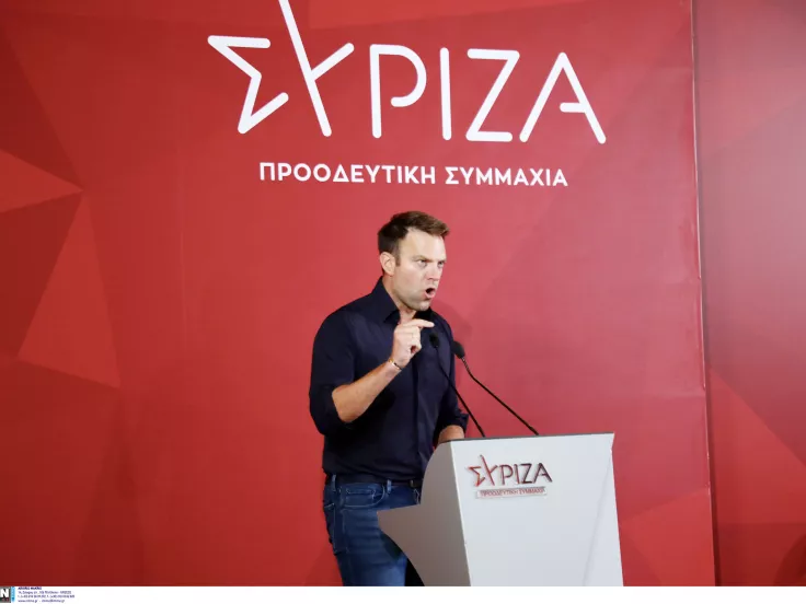 Διέρρευσε το πόθεν έσχες του Κασσελάκη: Οι «γκρίζες» ζώνες