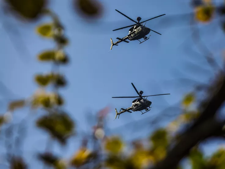 Ο καιρός την 28η Οκτωβρίου