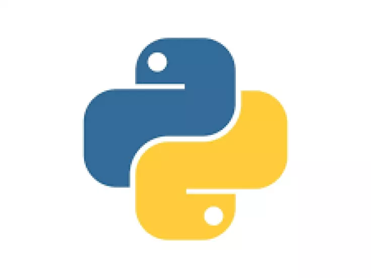 python