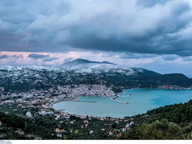 Παιδικοί σταθμοί: Νέες θέσεις εργασίας στη Σκόπελο