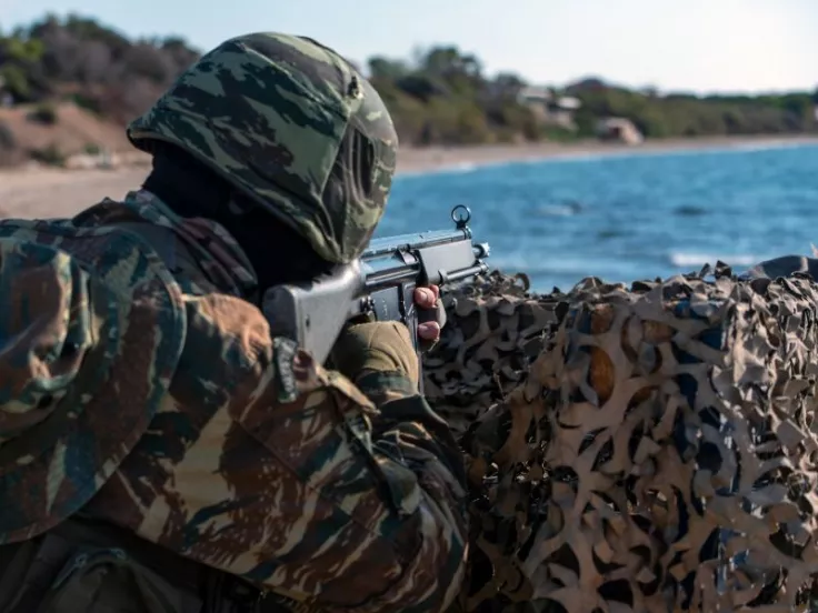 Σχολή Μονίμων Υπαξιωματικών: Παραιτούνται οι σπουδαστές