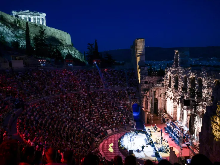 Δήμος Αθηναίων: Δωρεάν εκδηλώσεις για την επέτειο του «Όχι»