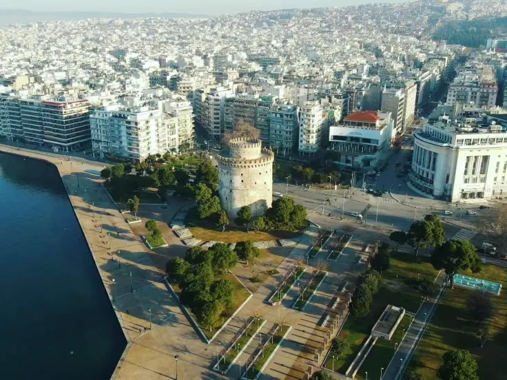 Δήμος Θεσσαλονίκης: Ζητείται γιατρός με αμοιβή 13.800 ευρώ