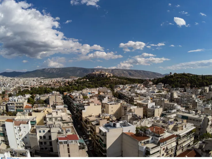 «Πρωτεύουσα» των ψηφιακών νομάδων η Αθήνα - Γιατί προτιμάται