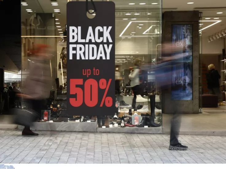 Black Friday: Έρχεται αύριο η Παρασκευή των προσφορών - Τι να προσέχετε