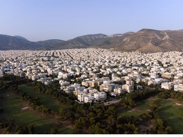 Ελληνικού Κτηματολογίου