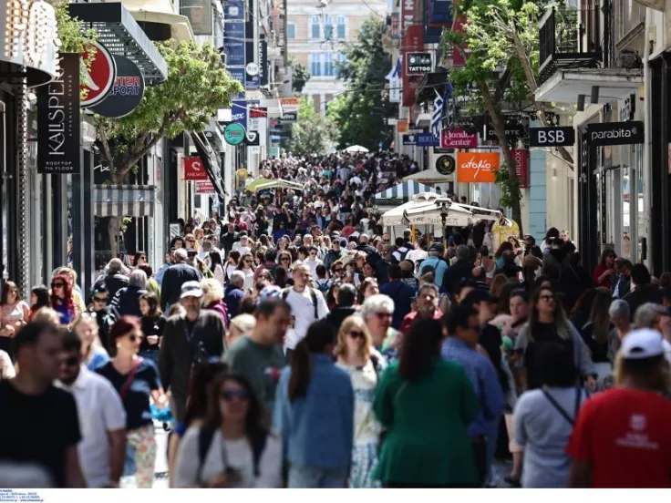 Δεκέμβριος: Αυτές τις Κυριακές θα είναι ανοιχτά τα καταστήματα