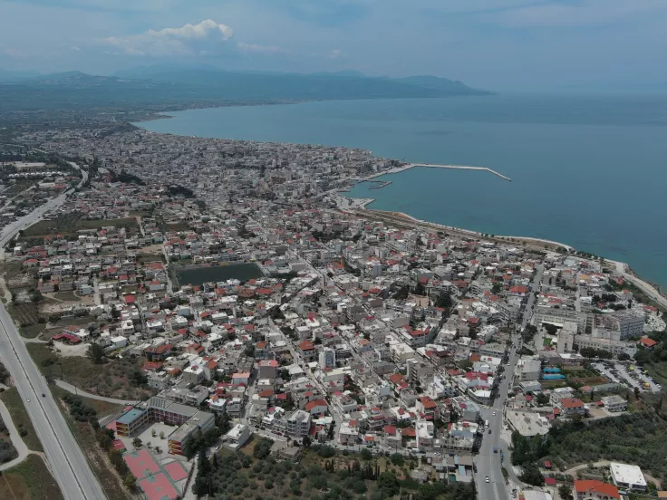 Νέα προκήρυξη ΔΕΔΔΗΕ: Προσλήψεις χωρίς πτυχίο στον Κόρινθο