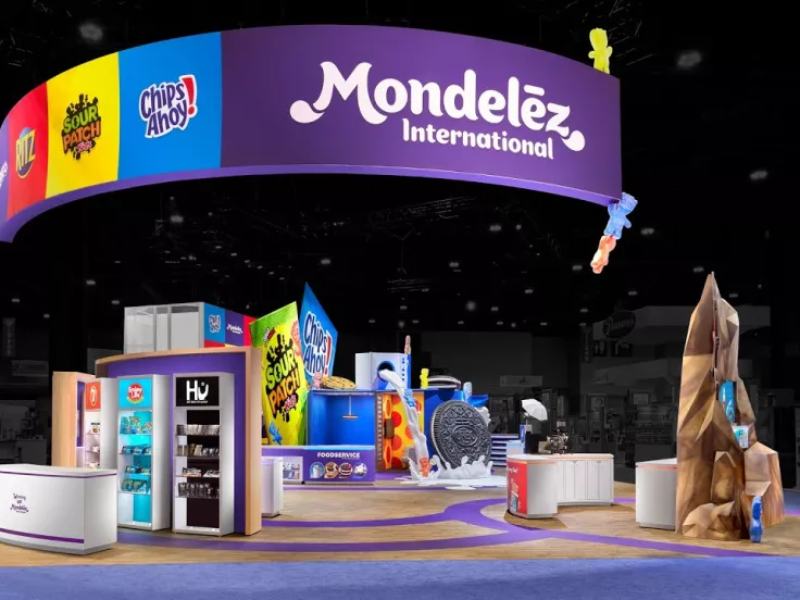 mondelez