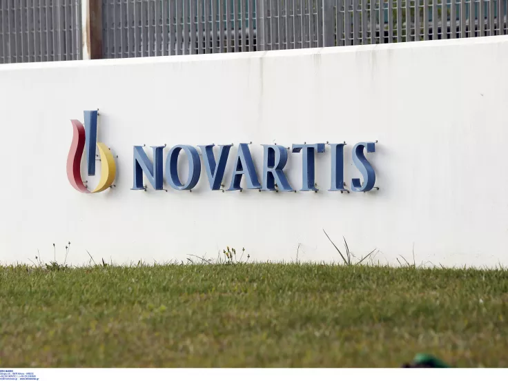 Novartis