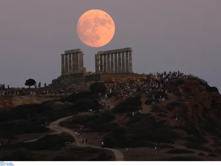 Πανσέληνος