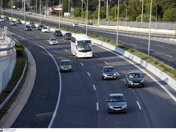 τελη κυκλοφορίας