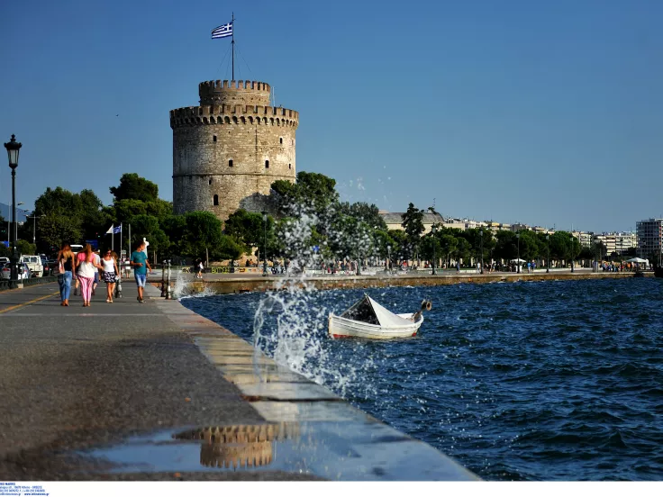 Θεσσαλονίκη: Ανακοινώθηκαν 10 νέες προσλήψεις σε μεγάλο Δήμο