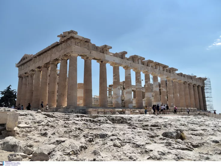 Προσλήψεις στη Σχολή Ξεναγών Αθήνας: Από αύριο οι αιτήσεις