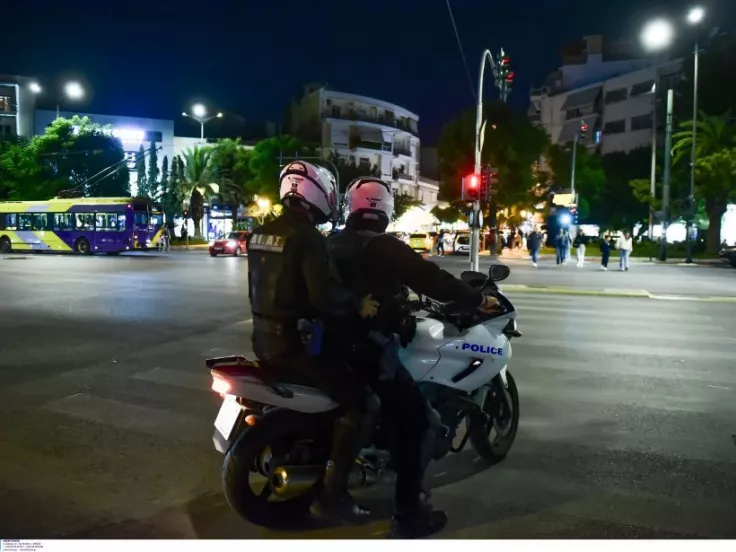 Για ξέπλυμα μαύρου χρήματος εξετάζεται ο προφυλακιστέος αστυνομικός