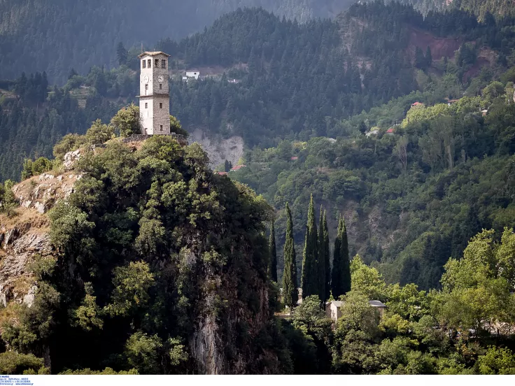 Δέκα προσλήψεις χωρίς πτυχίο στην ΠΕ Ευρυτανίας