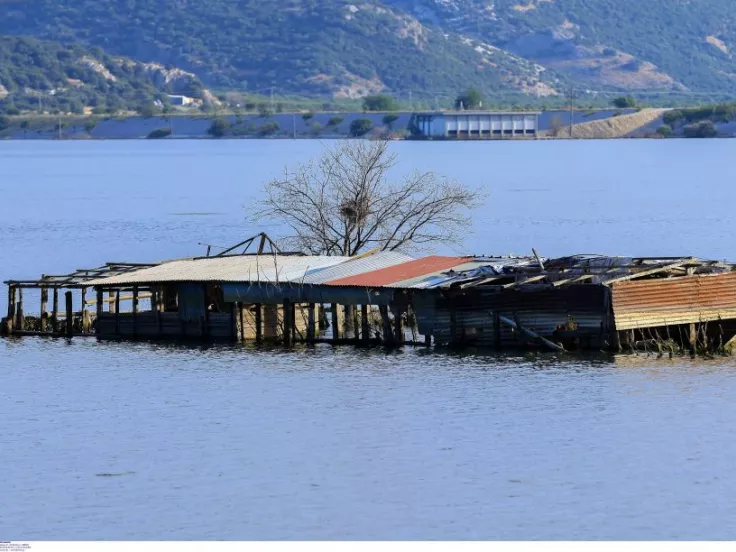 ΕΛΓΑ: Πληρώθηκαν 1.637 αγρότες - Την Παρασκευή οι αποζημιώσεις για την κακοκαιρία Daniel