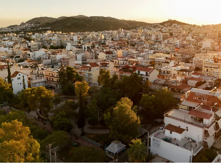 «Ποδαρικό» με τρία στεγαστικά προγράμματα κάνει το 2025