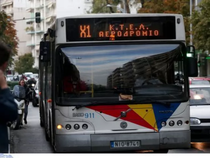 Θεσσαλονίκη: Οι αλλαγές στα δρομολόγια των λεωφορείων - Νέες γραμμές