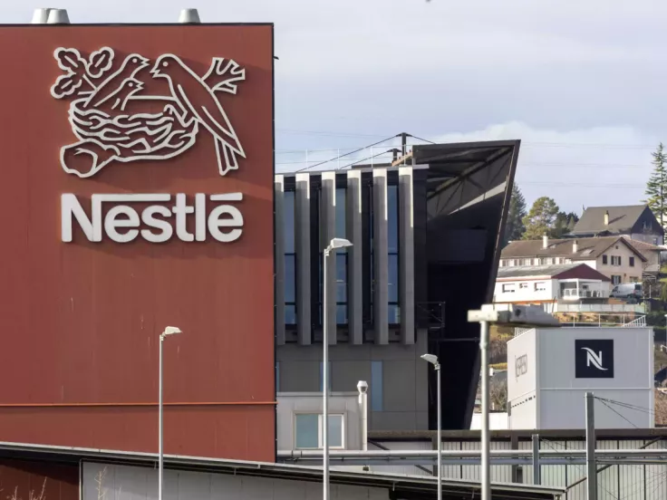 Θέσεις εργασίας στη Nestlé