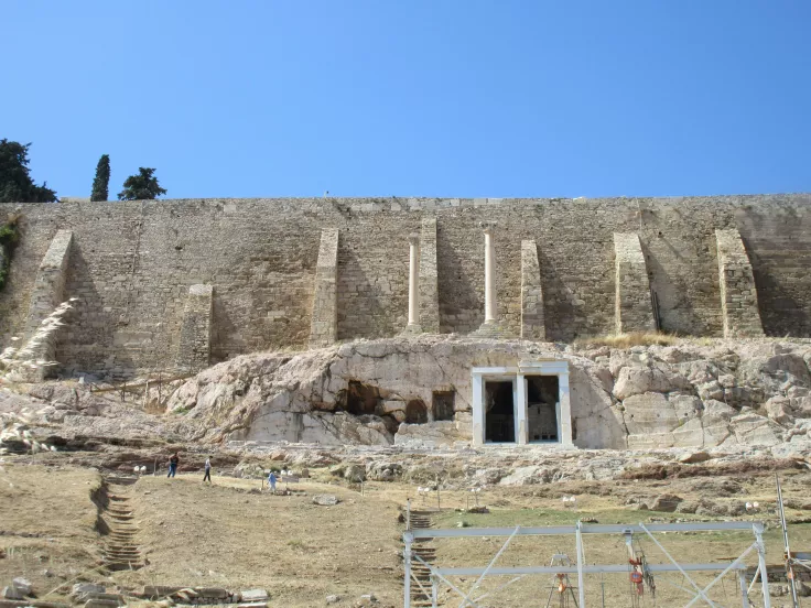 προσλήψεις αρχαιολόγων 