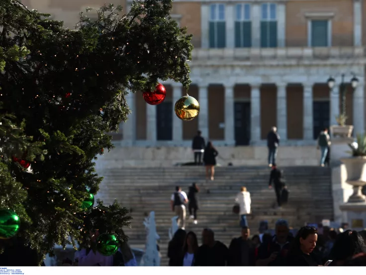 «Θύελλα» επιδομάτων τον Δεκέμβριο για εκατομμύρια πολίτες