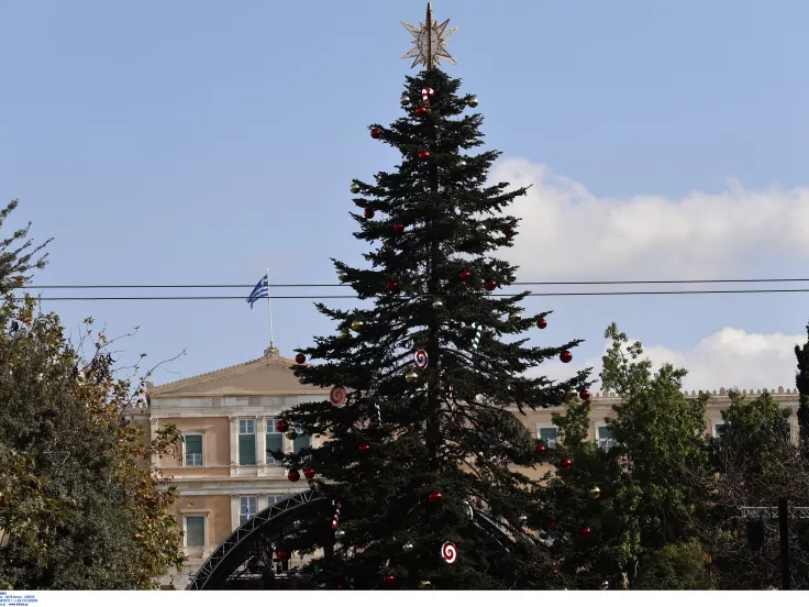 Χριστούγεννα αύριο: Πώς πληρώνονται όσοι δουλεύουν