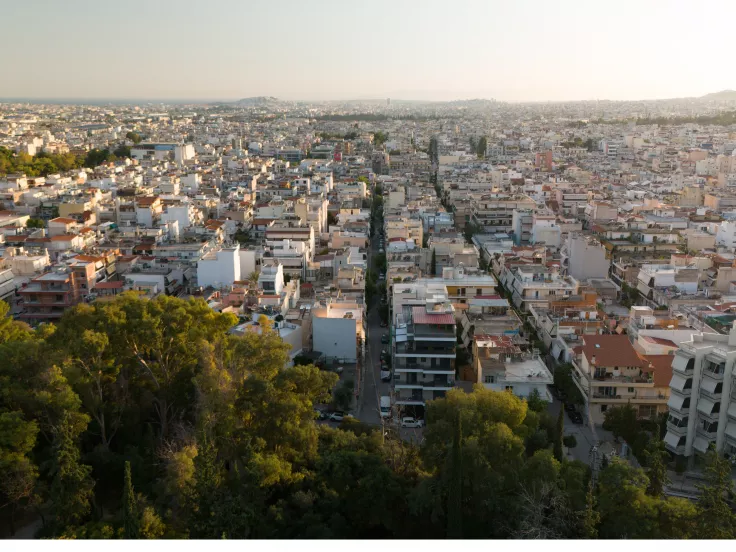 Πραγματικές αξίες ακινήτων: Έρχεται ψηφιακός «χάρτης τιμών»