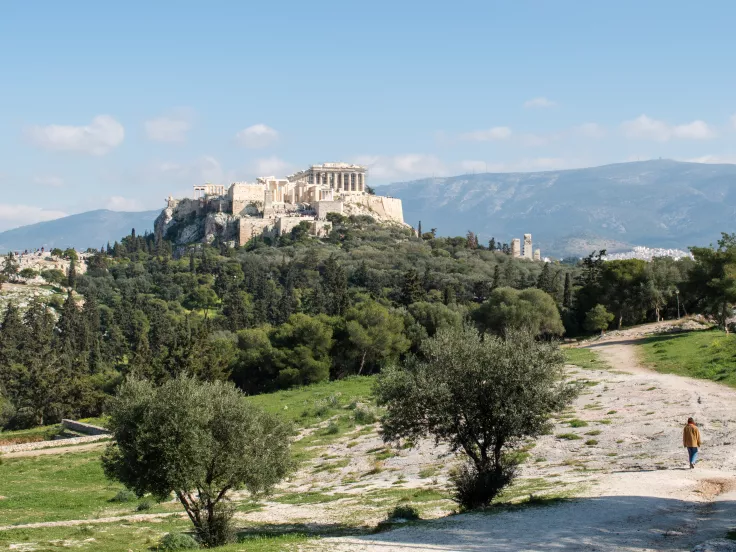 Πού να πάτε το Σαββατοκύριακο: 10 προτάσεις χωρίς πορτοφόλι στην Αθήνα