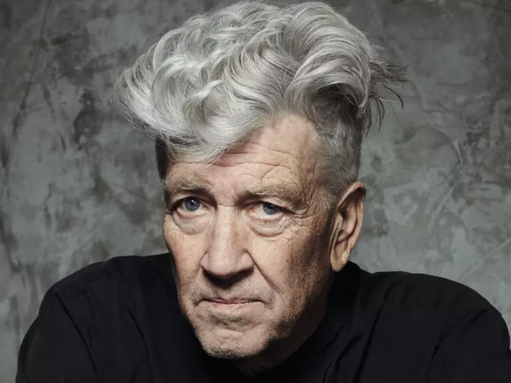 David Lynch